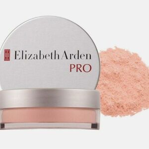 Elizabeth Arden Pro Perfecting Mineral Finishing Touch - Loose Powder